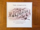 JOHN MAYER (4) Vinyl Pack - 2012 Performances RSD , Room4Squares, Continuum, B&R