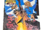 Stryper-To Hell With The Devil-Autographed Vinyl Album-1986