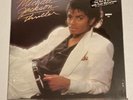 Michael Jackson - Thriller -LP Record SEALED 1982 US Original Album Hype Sticker