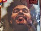 The Weeknd “After Hours” Gold W/Red Splatter Vinyl LP WEEKEND New SEALED target