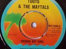 TOOTS & THE MAYTALS 