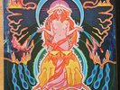 Hawkwind - Space Ritual (1973) Foldout Sleeve Double LP Vinyl Record