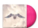 Zayn - Icarus Falls (Pink 2LP Vinyl) SEALED [1D One Direction Harry Styles]