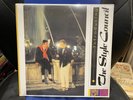 BRAND NEW LIMITED EDITION INTRODUCING THE STYLE COUNCIL MAGENTA VINYL MINI LP