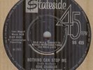GENE CHANDLER*NOTHING CAN STOP ME*SOUL*THE STATESIDE LABEL*LISTEN TO IT
