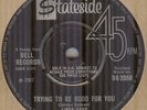 LINDA CARR*TRYING TO BE GOOD FOR YOU*SOUL*THE STATESIDE LABEL*LISTEN TO IT