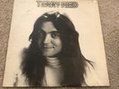Terry Reid Seed Of Memory Vinyl Record LP