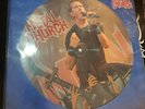 Metal Church - The Best Of Mike Howe Picture Disc ONLY Vinyl 300 Made READ