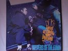 LORDS OF THE UNDERGROUND KEEPERS OF THE FUNK  VINYL  LP 1994 RELEASE