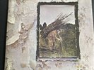 LED ZEPPELIN IV ZOSO 1971 Atlantic Records SD 7208 LP  NM/NM