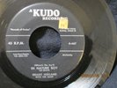 BRIANT HOLLAND  In Nature Boy / Shock Doo Wop Soul R&B Rock 45 Orig. Motown RARE