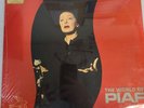 EDITH PIAF The World Of Piaf SCX6317 LP Vinyl New Shrink Wrap 1969 Emi Odeon