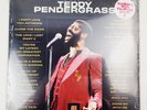 THE BEST OF TEDDY PENDERGRASS VINYL