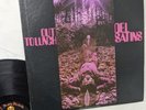 DEL-SATINS Out To Lunch PSYCH-pop on ORIGINAL B.T. Puppy with VG++ vinyl   mc 16
