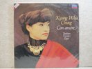 Kyung Wha Chung Con Amore 1987 LP Sealed