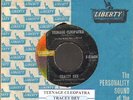 Dey, Tracey - Who's That Liberty 55604 Vinyl 45 rpm Record