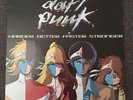 Daft Punk - Harder Better Faster Stronger Vinyl NM | Virgin Records