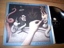 VG+ 1986 The Chameleons UK Strange Times 2 LP Albums