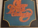 Chicago Chicago Transit Authority 2 X vinyl LP Columbia GP 8 1969