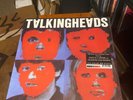 TALKING HEADS - REMAIN IN LIGHT New Vinyl LP Record Album 180g 2013 Reissue