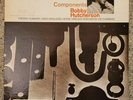 BOBBY HUTCHERSON COMPONENTS BLUE NOTE NEW YORK LP VAN GELDER BLP 4213 NM NO EAR