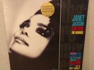 Janet Jackson - Control (The Remixes) - Double Multicolored Vinyl LP Limited Ed.