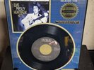 ELVIS PRESLEY Heartbreak Hotel 45 Framed RIAA-Certified Platinum record