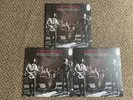 Grateful Dead Live at Harding Theatre 1971 complete 6 LP set