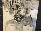 The Beatles, Revolver, LP,  PCS 7009, EMI Records,NEAR MINT
