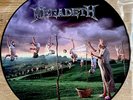 MEGADETH 