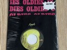 The Beatles Sealed Apple 45 Record on Header Card ￼LADY MADONNA