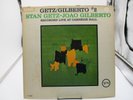 Stan Getz, Joao Gilberto 