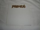 Primus  Pork Soda 10 inch vinyl Promo Collectors Quality Condition