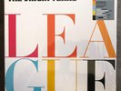 The Human League The Virgin Years COLOURED Vinyl 5 LP Box Set NEW/SEALED