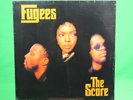 Fugees - Score the [2lp] (Gatefold) - Double LP Vinyl - NEW ------ how many mics