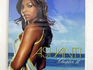 ASHANTI CHAPTER II MURDER INC B000014301 US INCLUDES INSERT. VINYL 2LP