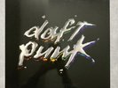 Discovery [Two-LP] by Daft Punk (Record, 2001) 2014 Reissue
