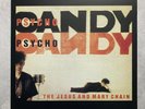 Psychocandy by The Jesus and Mary Chain (Record, 2014)