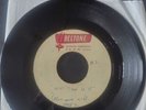 Jive Five - What Time Is It - Scarce Beltone 2 Sided Test Press