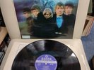 ROLLING STONES BETWEEN THE BUTTONS 1ST PRESS 1967 UK STEREO VINYL LP SKL4852