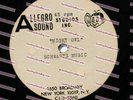 UNKNOWN GROUP Doo Wop 10