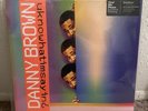 Danny Brown Uknowhatimsayin Vinyl LP 2019 VMP Orange Sunburst 276/1000