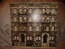 LED ZEPPELIN - PHYSICAL GRAFFITI 1ST RELEASE SSK 89400 VINYL