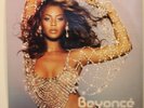 Beyonce Dangerously in Love DJ Promo