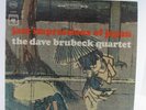 SIGNED by DAVE BRUBECK 