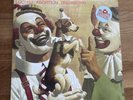 Butthole Surfers Locust Abortion technician Clear Colour Smoke UK Import Ltd/400