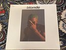 Frank Ocean - Blonde - 2LP BLACK Vinyl - BLONDED 2022 Repress -NEW/FAST SHIP