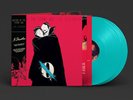 Queens of the Stone Age Like Clockwork Opaque Aqua Limited Vinyl Record - RARE