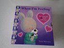 The Feelings Series 10 Books Slipcase Book Set by Trace Moroney (1)