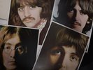 THE BEATLES   the beatles      complete 'white album'      rare N.Z. pressing